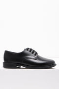 Pre Boys Shoes Black Toughees (3)