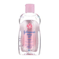 Johnsons Bath Oil 200Ml