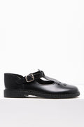 Girls Shoes Black BFIRST (3)