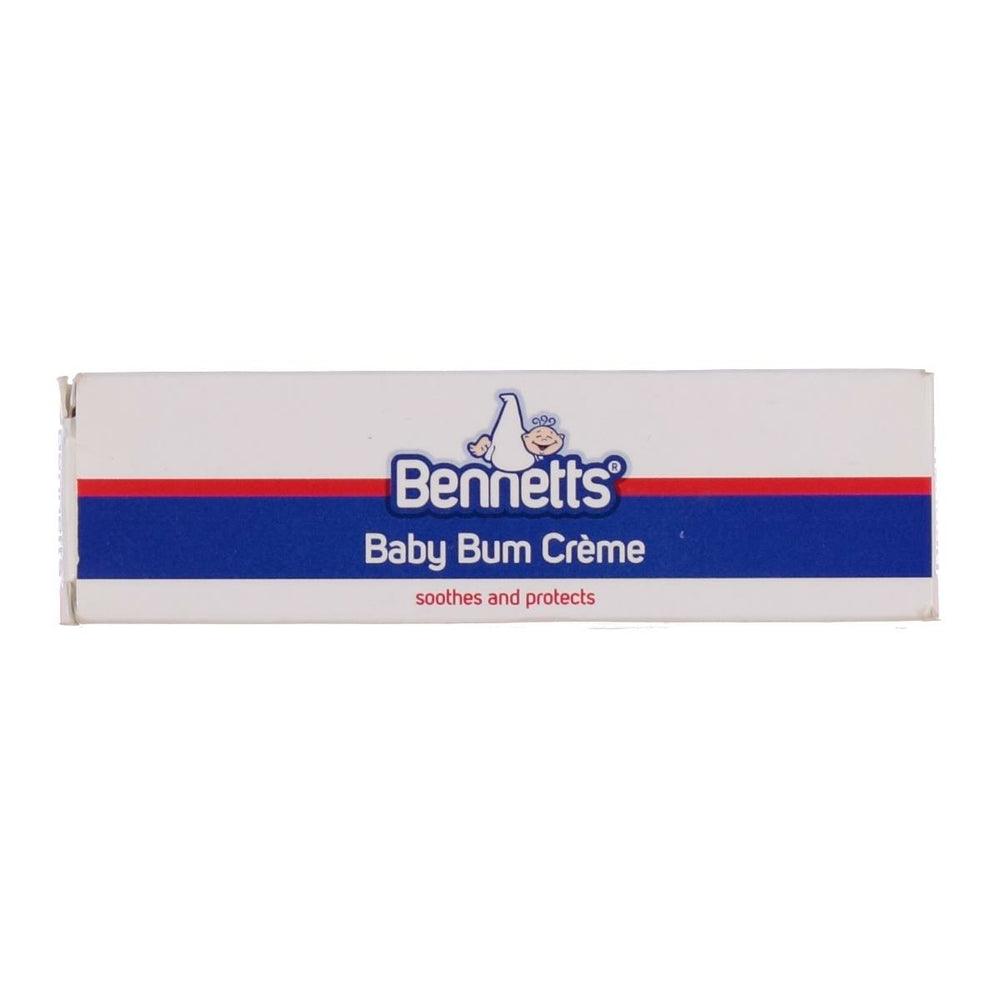 Bennets Aqueous Cream Fragrance Free 500Ml