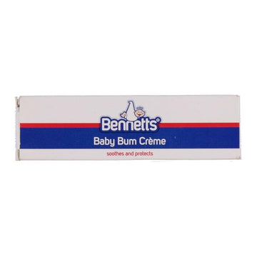 Bennets Aqueous Cream Fragrance Free 500Ml