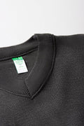 Unisex Primary School Long Sleeve Jersey Grey (1)
