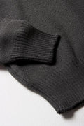 Unisex Primary School Long Sleeve Jersey Grey (2)
