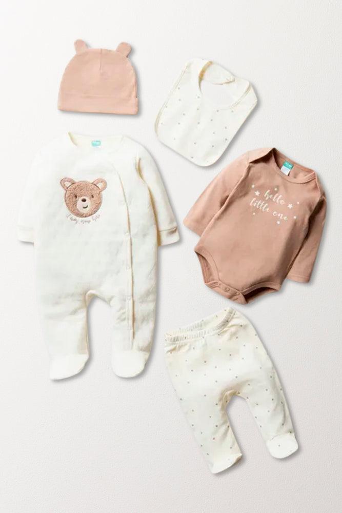 Baby stuff at ackermans shop
