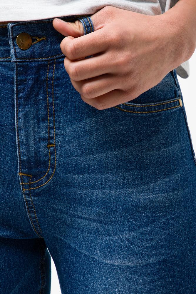 5 pocket jeans womens 2025
