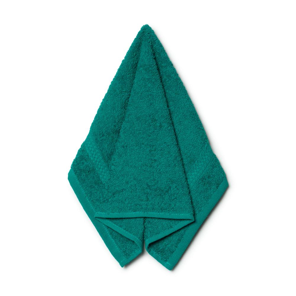 Guest Towel Emerald