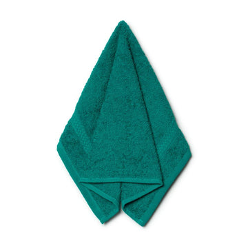Guest Towel Emerald