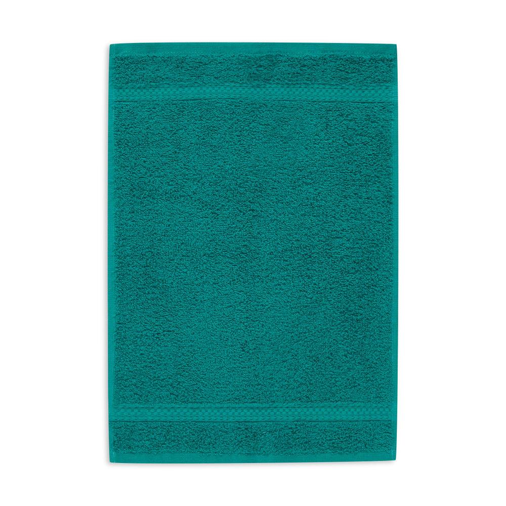 Guest Towel Emerald (1)