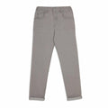 Skinny Denim Jeans Light Grey (1)
