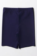 Primary School Cycling Shorts Navy