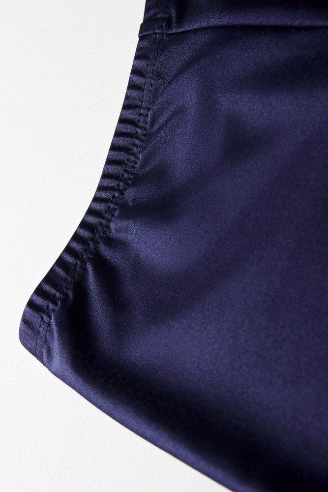 Primary School Cycling Shorts Navy