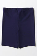 Primary School Cycling Shorts Navy (2)