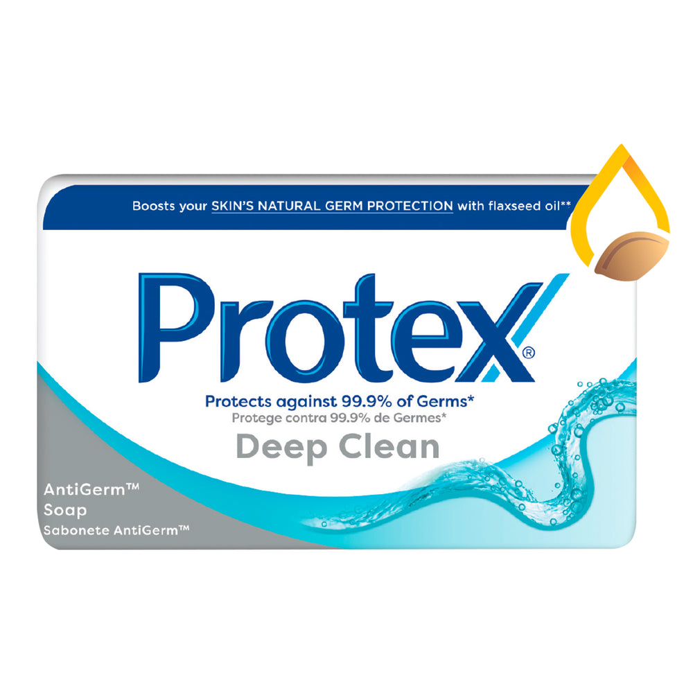 Protex Deep Clean Soap 150g