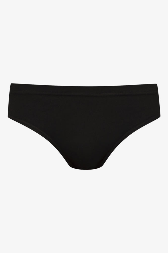 5 Pack Briefs Multi Grey (1)