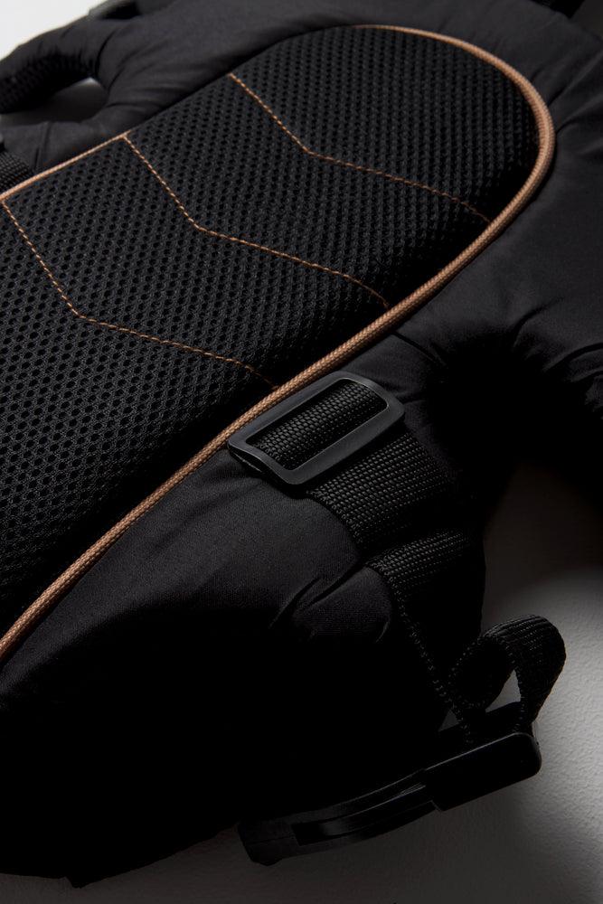 Baby Carrier Black Bags Luggage Ackermans