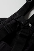 Baby Carrier Black (3)
