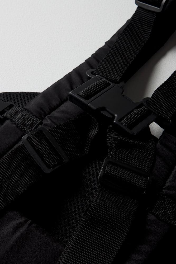 Baby Carrier Black (3)
