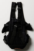 Baby Carrier Black (4)