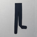 Opaque Tights Navy (2)