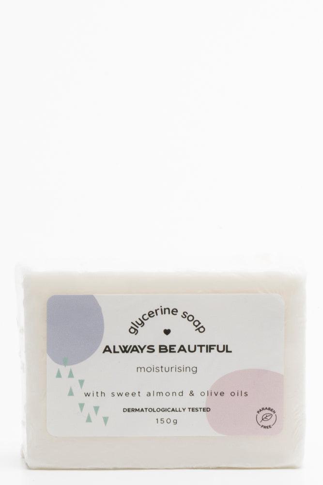 Maternity Moisturising Glycerine Soap 150G