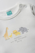 3 Piece Safari Set White (1)