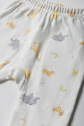 3 Piece Safari Set White (2)