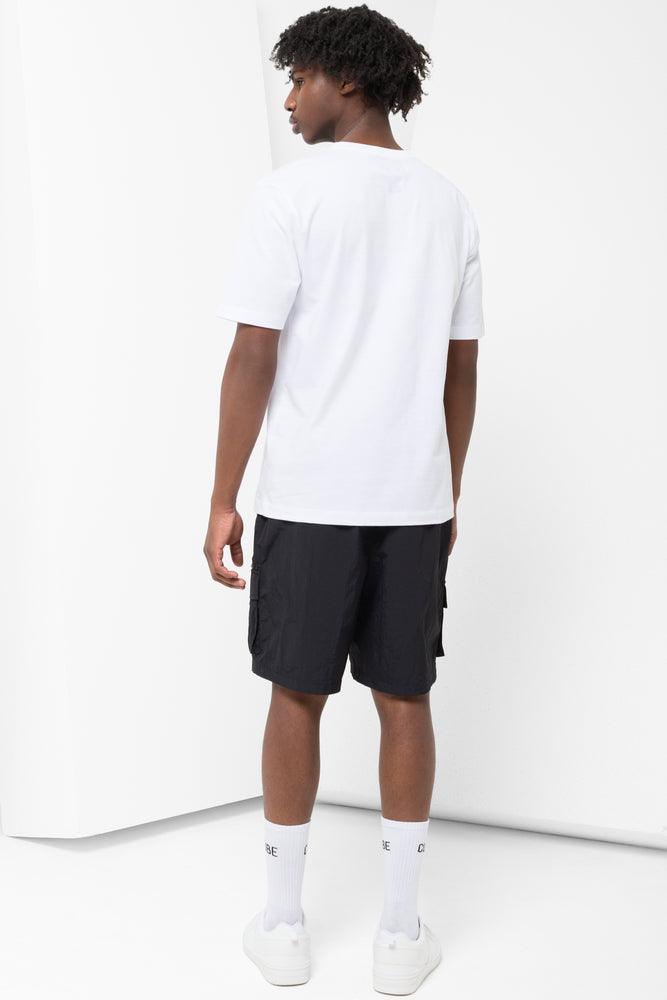 Dmx Short Sleeve T-Shirt White (2)