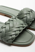 Braided Mule Sandal (2)