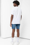 Short Sleeve T-Shirt White (2)