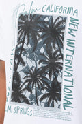 Short Sleeve T-Shirt White (3)