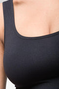 Shapewear Cami Black (3)