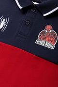 Spider-Man Golfer Red (1)