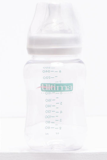 Ultima Duo Valve Anti-Colic Bottle 250Ml
