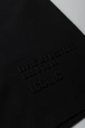 Short Sleeve T-Shirt Black (1)
