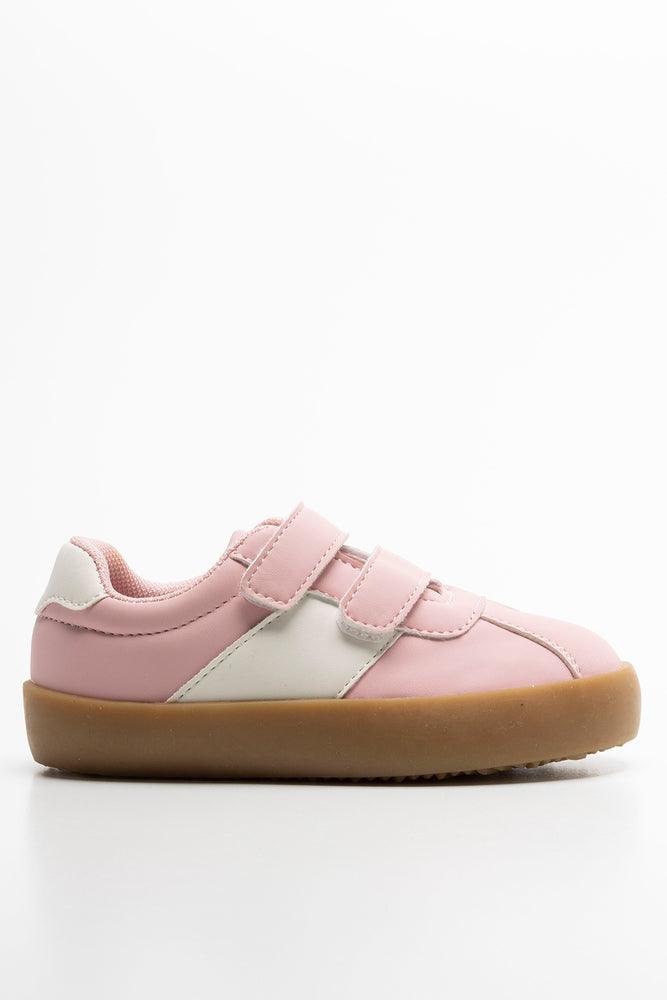 Sneaker Pink (1)