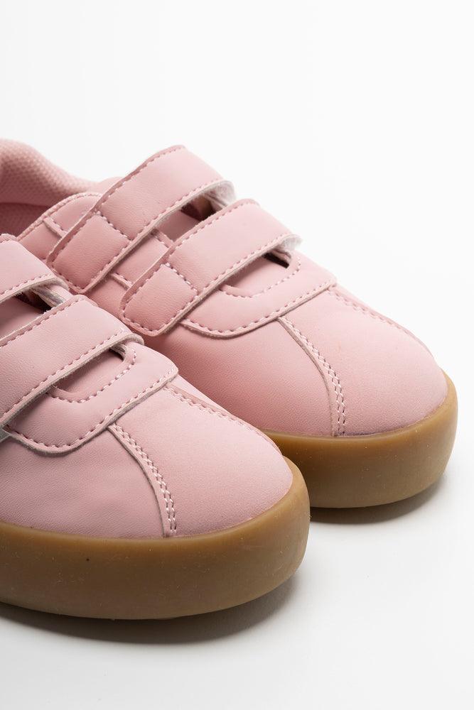 Sneaker Pink (2)