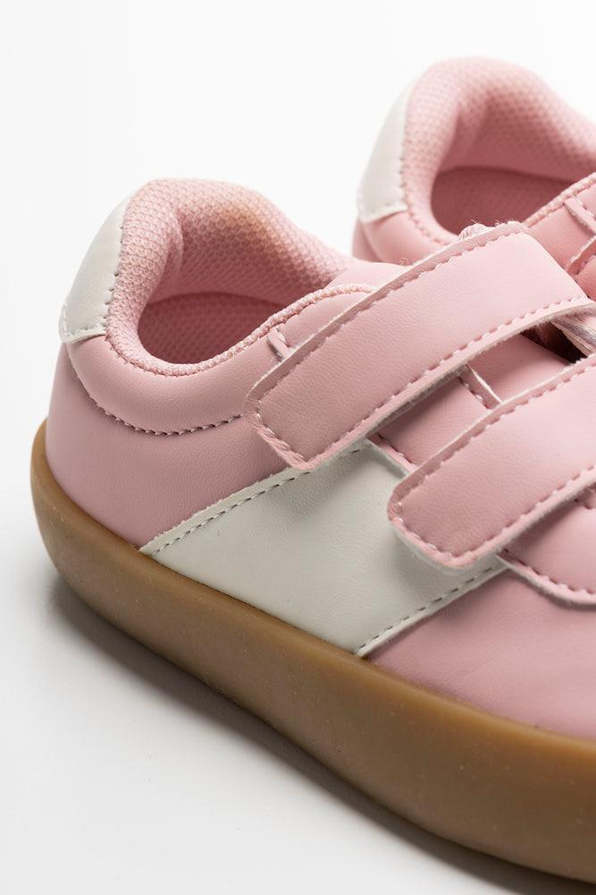 Sneaker Pink (3)
