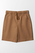 Shorts Brown