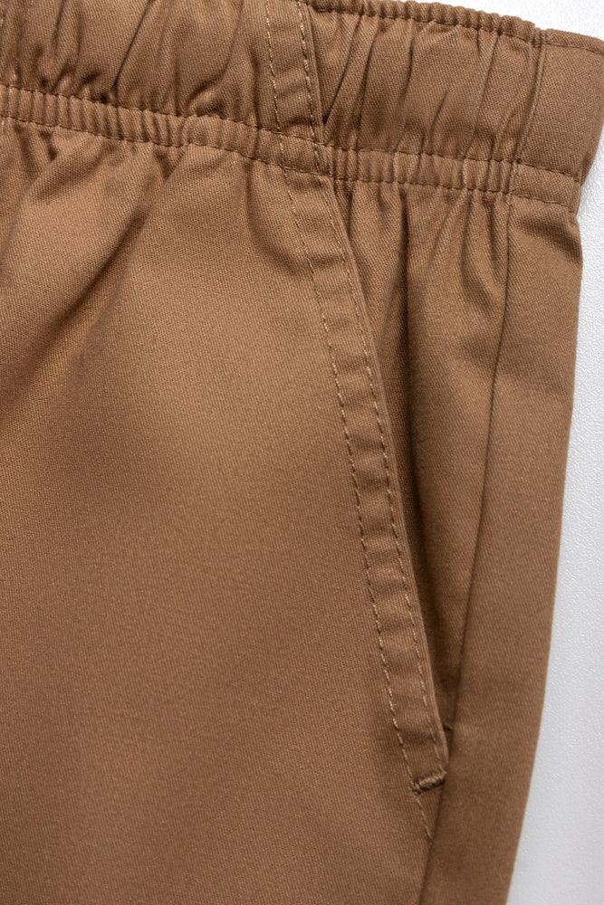Shorts Brown (1)