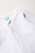 Babygrow White (1)