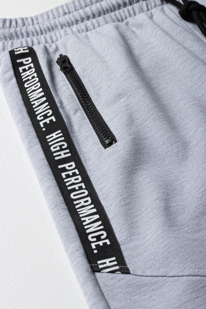 Shorts Light Grey
