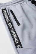 Shorts Light Grey (1)