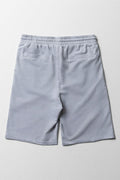 Shorts Light Grey (2)