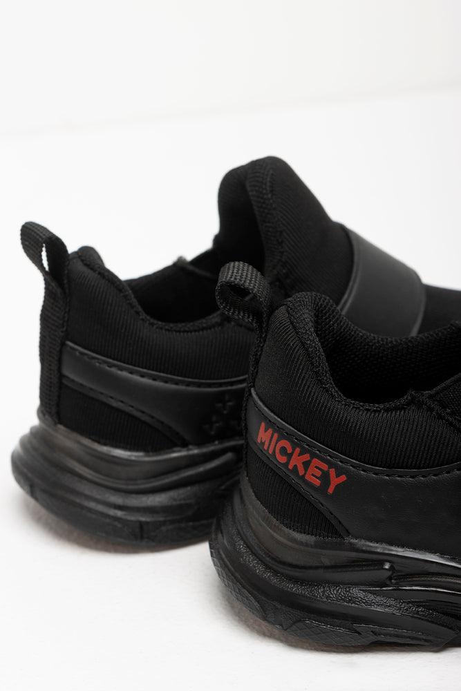Mickey light up shoes clearance