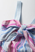 Bow Jumpsuit Multi (1)