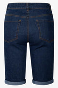 Bermuda Shorts Blue (2)