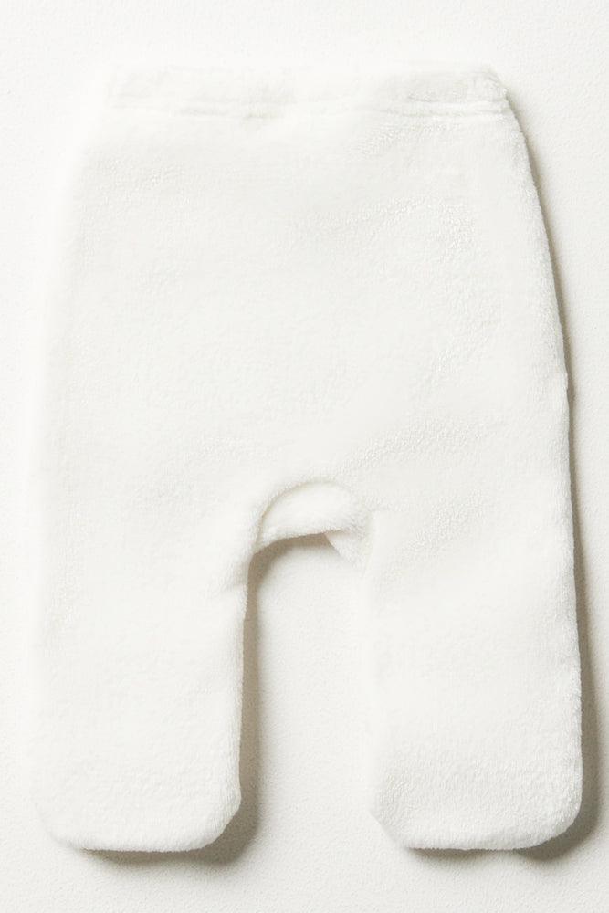 Fleece leggings baby new arrivals