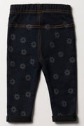Jeggings Dark Blue (2)