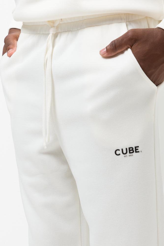 Trackpants White Tracksuits Ackermans