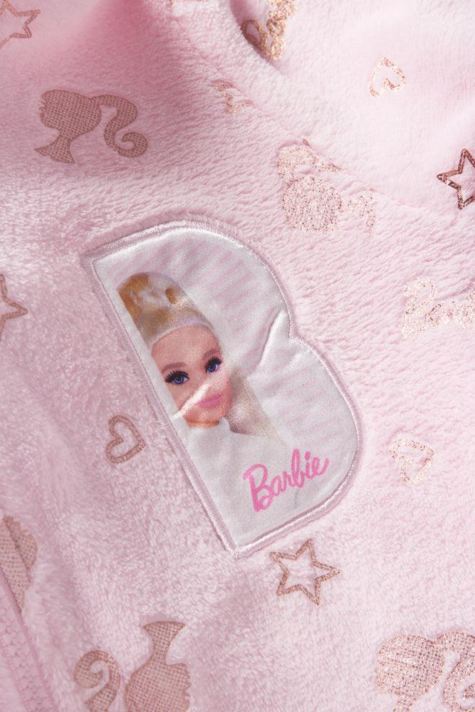 Pg Onesie Character Barbie Pink
